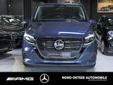 Mercedes-Benz V 220 STYLE MBUX DISTRONIC LED WW HEIZUNG - Gebrauchtwagen in der Nähe & deutschlandweit