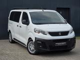 Peugeot Expert Kombi L2 1.6 HDI /6 GANG /TEMPOMAT/KLIMA - Peugeot Expert: L1h1