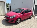 Opel Corsa 1.4 Active | 1. Hand | TÜV 05/2026 |