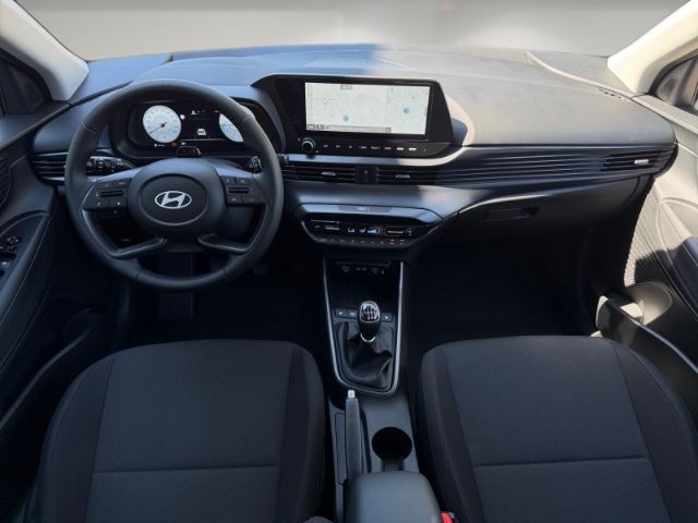 Hyundai i20 - Bild 11