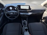 Hyundai i20 - Vorschau Bild 11