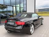 Audi A5 Cabriolet 3.0 TDI quattro S Line B&O TÜV NEU - Audi A5 Gebrauchtwagen in Hannover