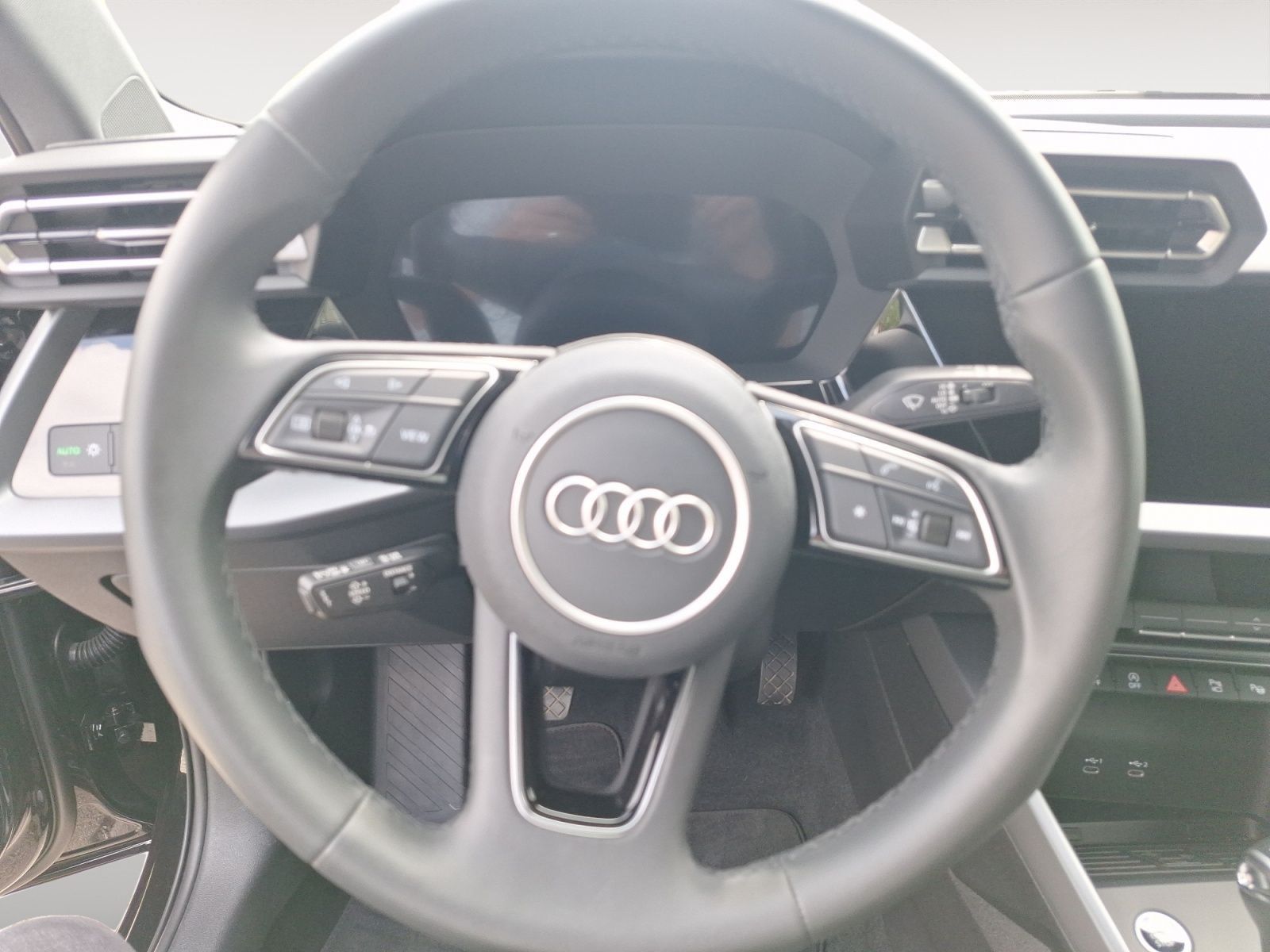 Audi A3 - Bild 14
