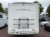 Forster I 699 EB 4.4 TONNEN SOLAR LITHIUM WINTER PAKET - Diesel