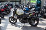 CFMOTO 300 CL-X CLX, 4 JAHRE WERKSGARANTIE - CFMOTO 300CL X