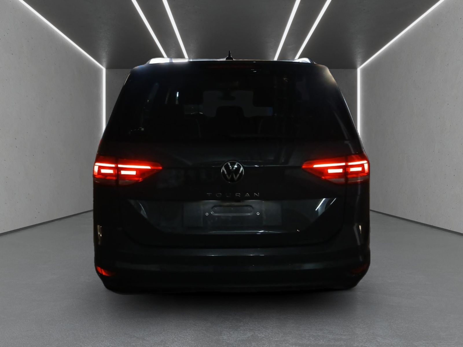 Volkswagen Touran - Bild 6