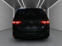 Volkswagen Touran - Vorschau Bild 6