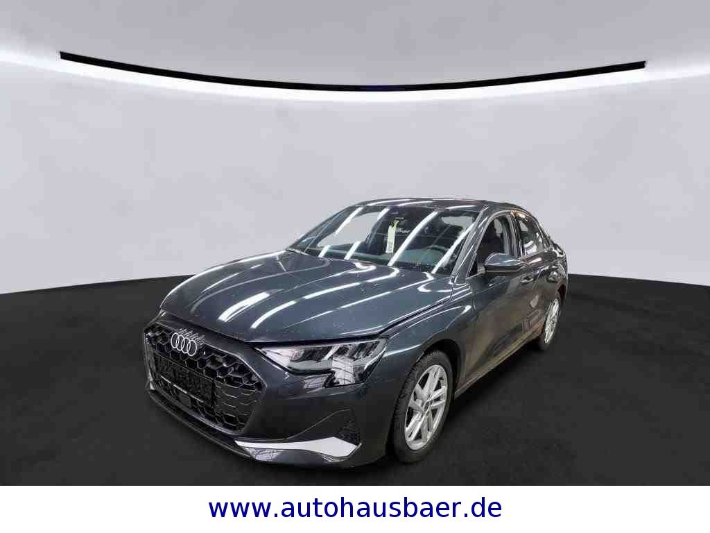Image of Audi A3