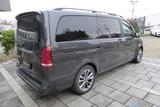 Mercedes-Benz V 300 d EDITION Lang Navi/AHK/Kamera/ILS/Sitzhzg - Angebote entsprechen deinen Suchkriterien