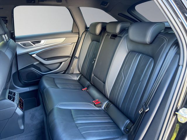 A6 Avant 2.0 TDI advanced NAVI AHK ACC LED 360°