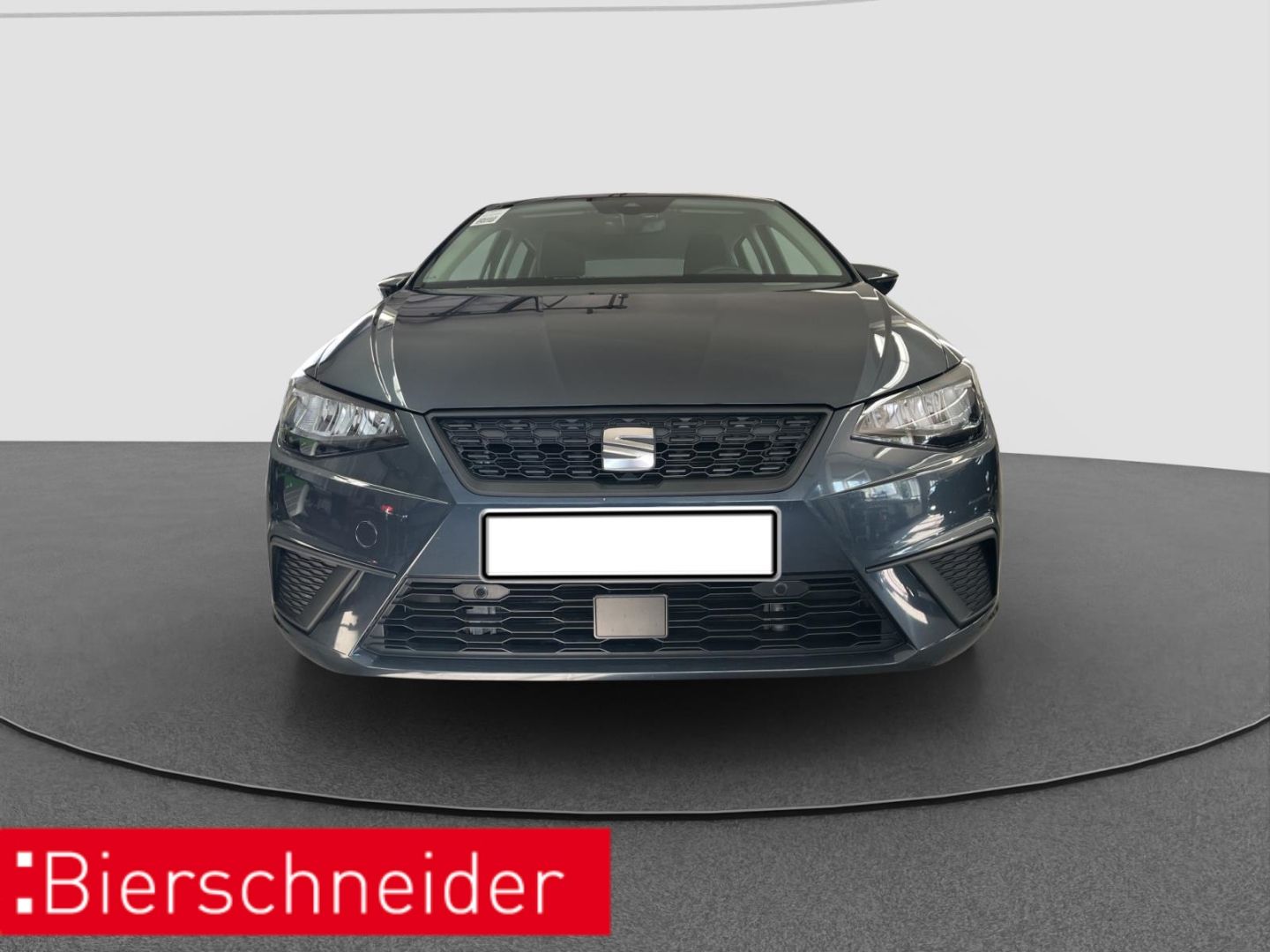 Seat Ibiza 1.0 TSI DSG  Style Edition REAR VIEW FULL  imagem 3