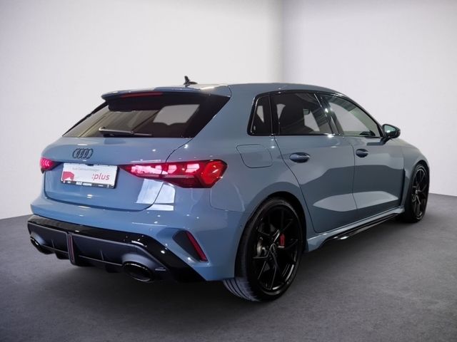 RS3 Sportback QUATTRO +MATRIX+WABEN+SONOS+PANO+