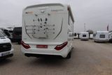 HYMER / ERIBA / HYMERCAR B-Klasse MC T 600  - HYMER / ERIBA B