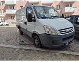 Iveco IVECO 2.3  - Iveco aus 2007