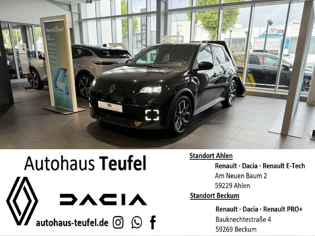 Renault R 5