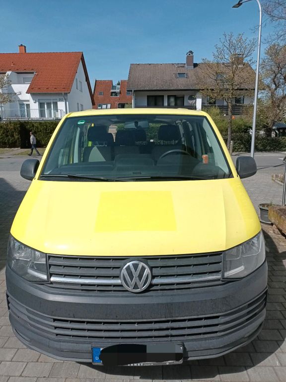 Image of Volkswagen Other
