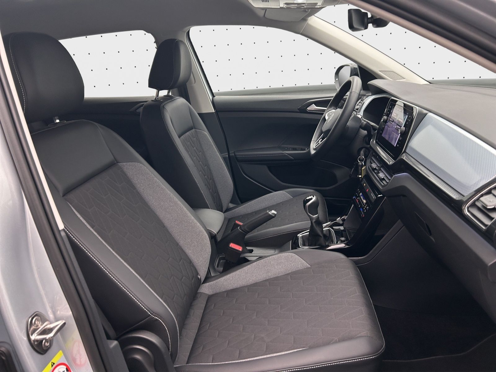 Volkswagen T-Cross - Bild 6