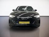 Audi Q8 e-tron ADVANCED 55 QUATTRO ACC.AHK.KAMERA.NAV - Audi Q8 e-tron Gebrauchtwagen