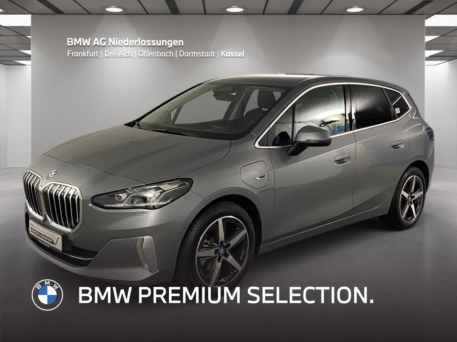 BMW 225 Active Tourer