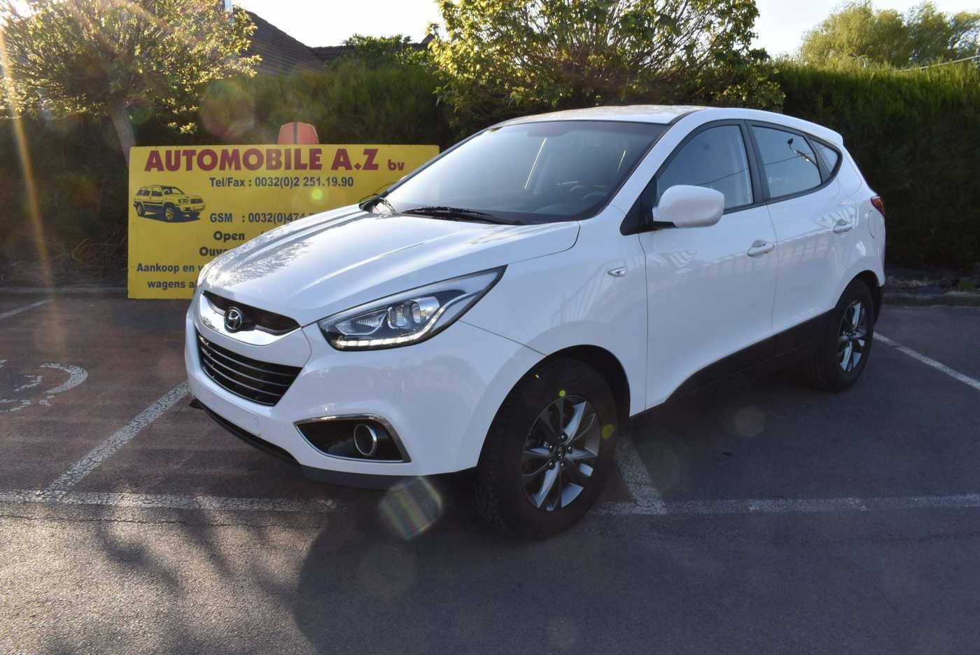 Hyundai iX35 1.6i Style Airco ***DESTOCKAGE/B2B***