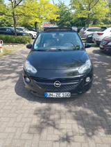 Opel Adam OPEN AIR 120 Jahre 1.2 OPEN AIR 120 Jahre