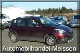 Renault Grand Scenic III Paris Energy TCe - gebrauchte Renault Scenic aus dem Jahr 2013