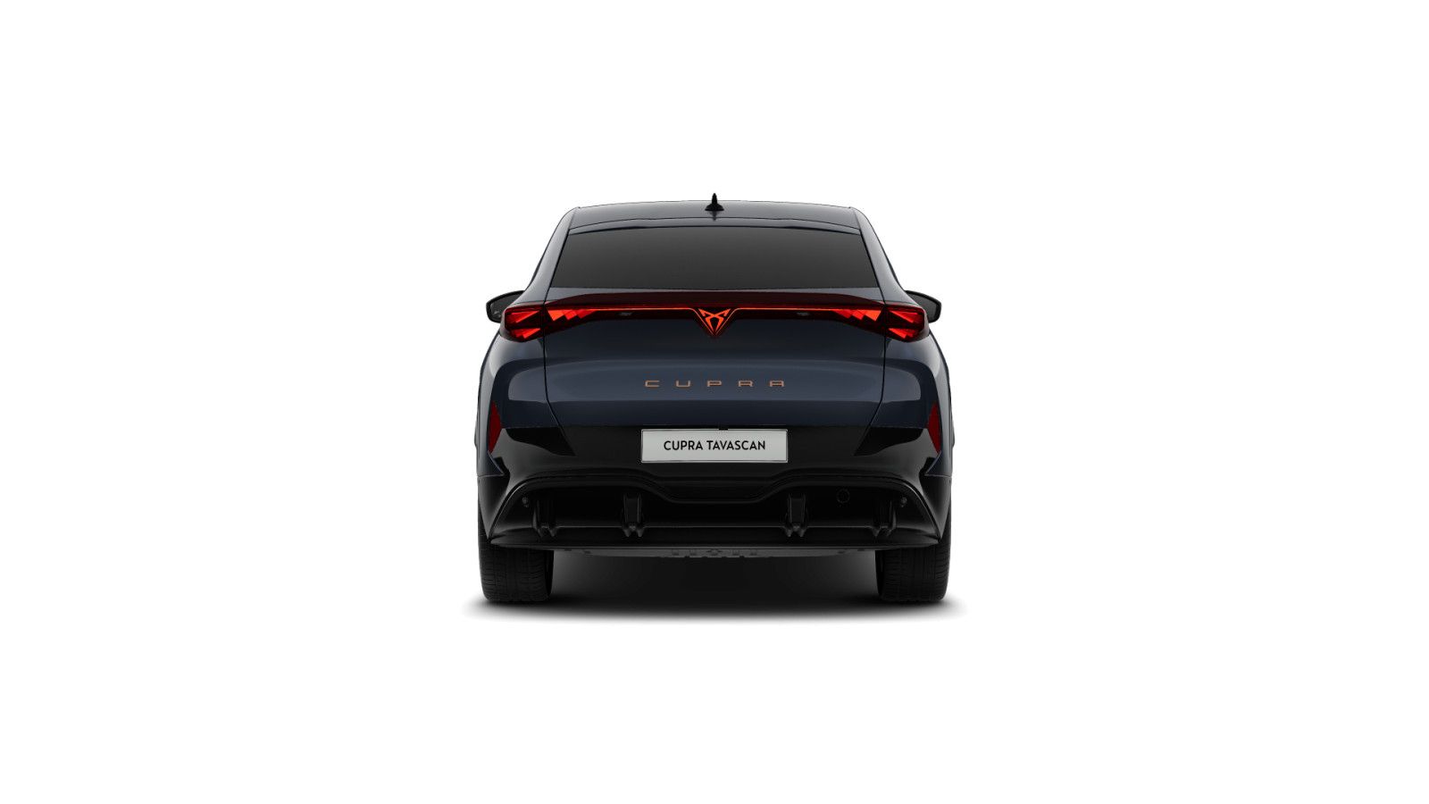 Cupra Tavascan - Bild 8