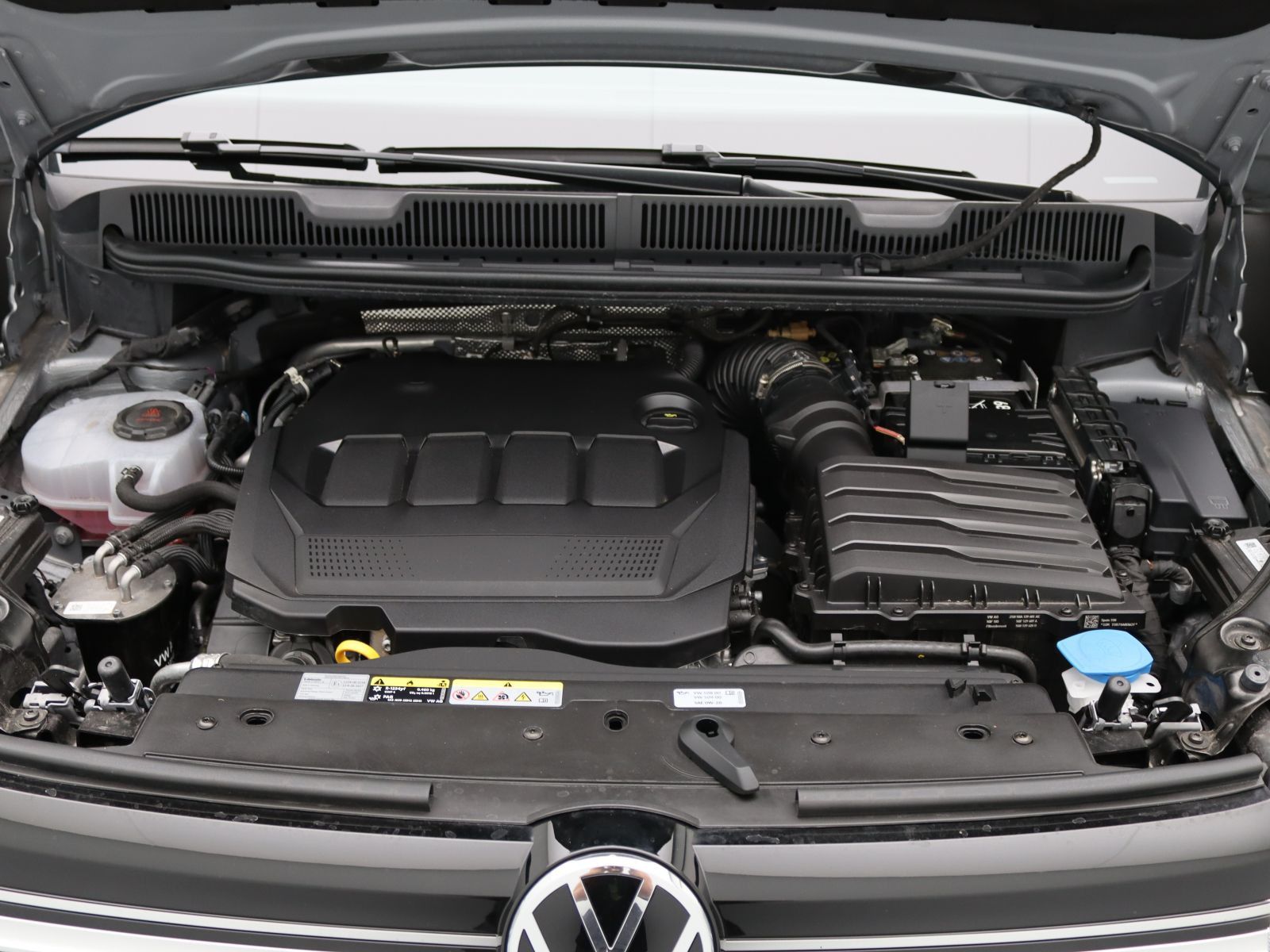 Volkswagen Caddy - Bild 20