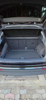 Volkswagen Tiguan 1.4 TSI ACT DSG Comfortline Comfortline - VW Tiguan von privat