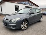 Hyundai i30 CW 1.4 /2.Hand/HU 2027 - Hyundai i30 aus 2010: I30cw
