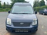 Ford Transit Connect - gebrauchte Ford Transit Connect aus dem Jahr 2012