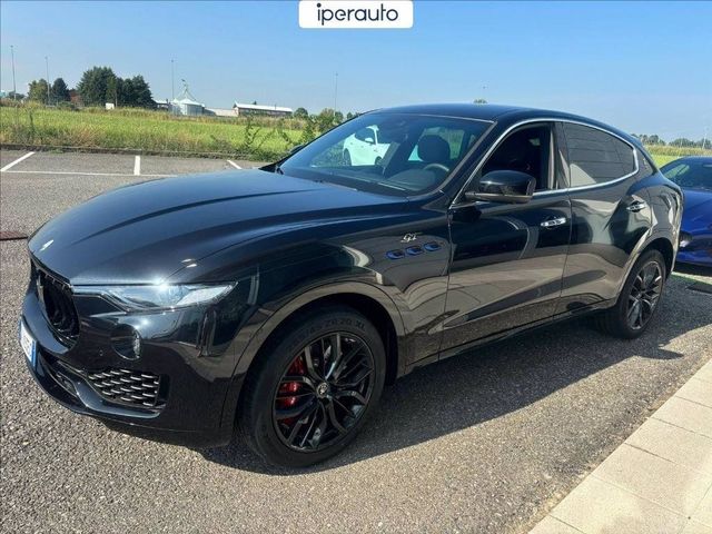 Maserati MASERATI Levante 2.0 mhev gt ultima 330cv auto d