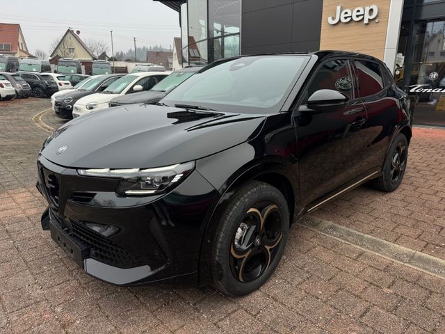 Alfa Romeo Junior Ibrida 1.2 Intensa Automatik Navi Kamera