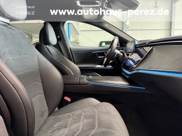 Mercedes E 220 - 7