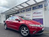 Honda Civic Lim. 5-trg. Comfort *Display*Klimaaut*PDC* - Honda Civic Gebrauchtwagen in Frankfurt