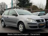 Volkswagen Polo 1.4 AUTO TRENDLINE * AUTOMATIK * RFK * PDC - Volkswagen Polo aus 2008
