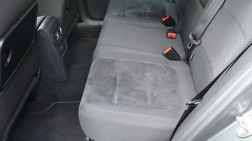 Volkswagen Tiguan - 11