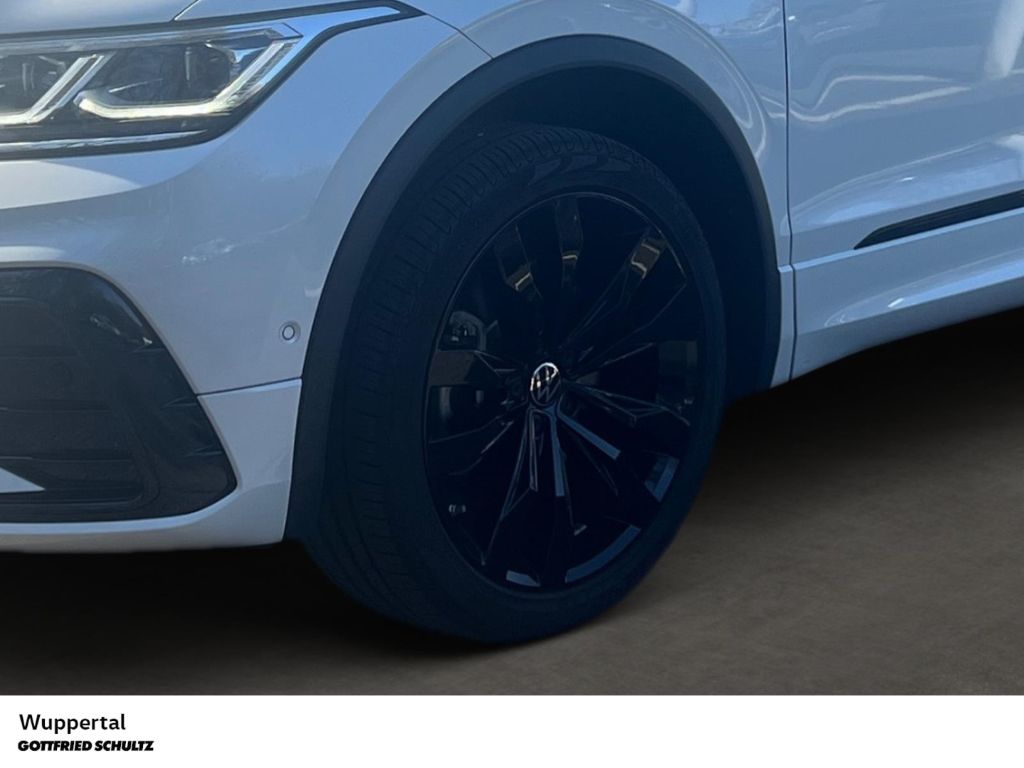 Volkswagen Tiguan Allspace - Bild 9