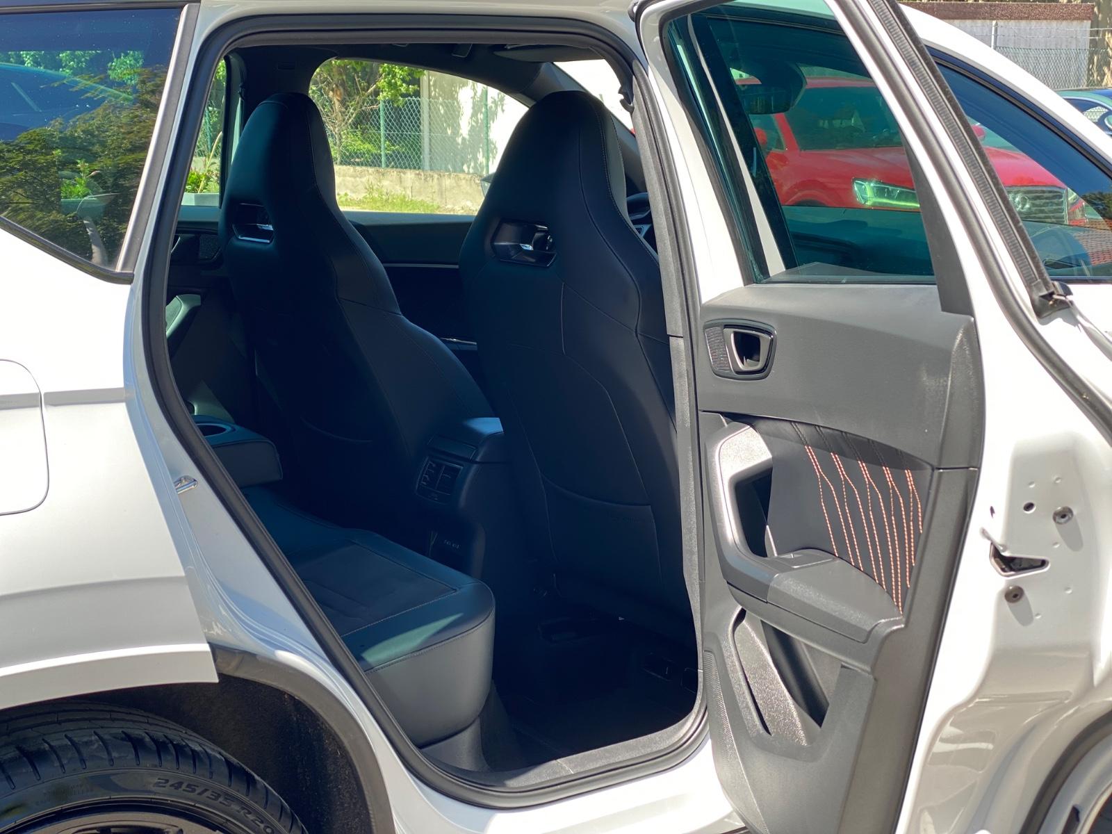 Cupra Ateca VZ Edition 4Drive(Akrapovic abgasanlage), миниатюра 16