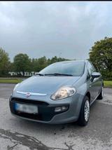 Fiat Punto 2011 | Automatik - Fiat Punto: Automatik