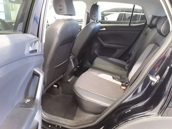 Volkswagen T-Cross - Bild 7