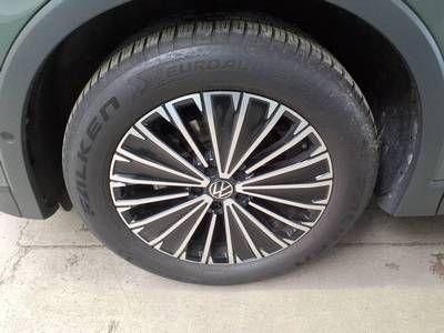 Volkswagen Tiguan - Bild 6