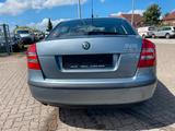 Skoda Octavia Ambiente AUTOGAS KLIMAAUTO. AHK HU 11/25 - Skoda: Auto