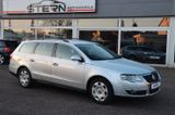 Volkswagen Passat Variant Comfortline l XENON l - Volkswagen Passat aus 2006: Kombi