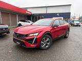 Peugeot 408 PureTech 130 EAT8 Allure - rote Peugeot 408