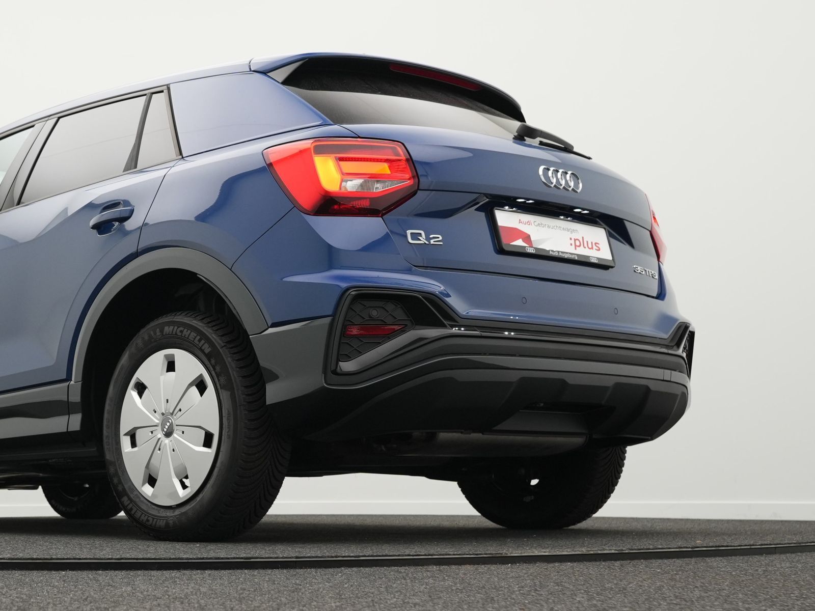 Audi Q2 - Bild 32