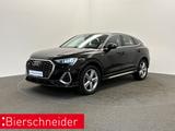 Audi Q3 Sportback 40 TDI qu S tronic line 19 KAMERA A