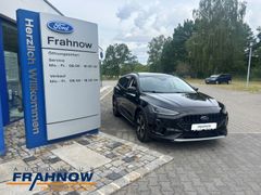 Foto Nummer 2: FORD Focus