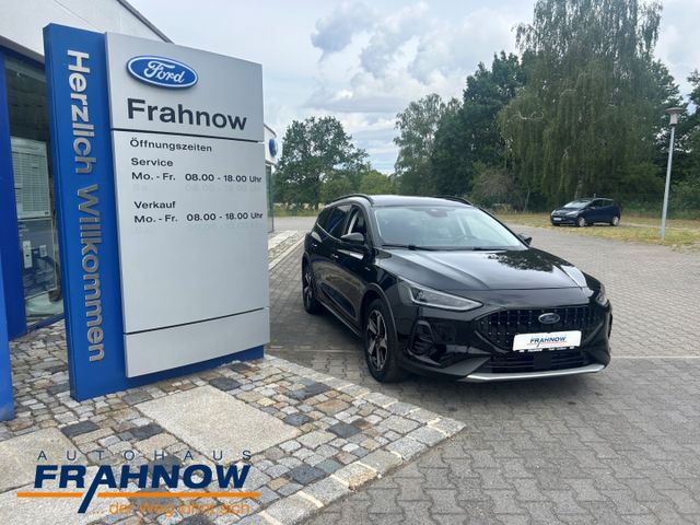 Foto Nummer 2: FORD Focus
