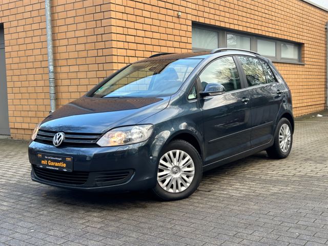 Volkswagen Golf Plus VI Comfortline/AUTOMATIK/108TKM/1.HAND